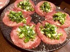 沃金牛舌-橘焱胡同烧肉夜食(BFC外滩金融中心店)