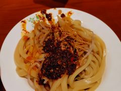 乔面酿皮-再回首(西关木塔巷店)
