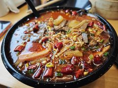 -常鲜德乐购迎桂馒头店(麻巷公寓店)