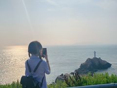 -东极岛景区