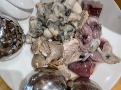 -汤W城市微度假(仓山店)