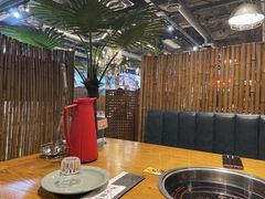 -春记潮汕牛肉火锅