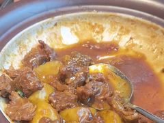 -U你·天然调味(南湖总店)