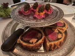 -壳里西餐厅Coquille Seafood Bistro(蒙自路店)