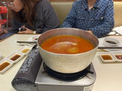 -燃计沙茶皇·香港沙茶火锅(人广旗舰店)
