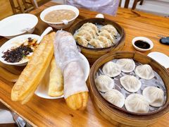 -阊门姚记豆浆(旧学前直营店)