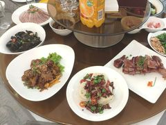 -尚宴(盛世广场·食尚街店)