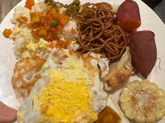 -汉庭(合肥国购广场店)