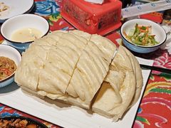 -人民公社大食堂(张家湾店)