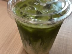 -隐溪茶馆(静安寺店)