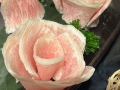 -捞王猪肚鸡火锅(财富中心店)