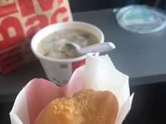 -麦当劳(北京南站店)