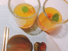 -蜜桃花开·中西融合菜E&W(南长街店)