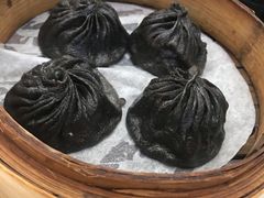 黑松露小籠包-翡翠拉面小笼包(机场DFS店)