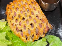 -必胜客(大悦城店)