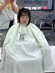 -厘里·salon