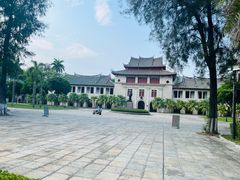 -厦门大学(思明校区)