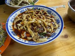 -清真-戏楼王记牛肉面