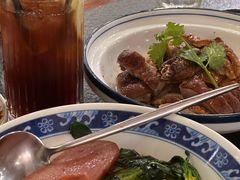 -金翠河烧鹅餐厅(解放碑时代广场店)