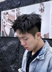 -大人物·男士理发馆