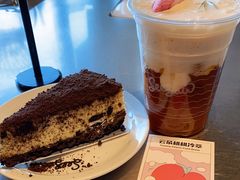 -Seesaw Coffee(朝阳大悦城店)