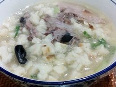 -毅祥斋老孙家泡馍(北院门鼓楼店)