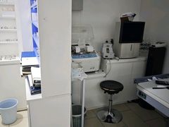 -美式眼镜·授权蔡司.依视路.尼康.豪雅.明月(南翔印象城店)