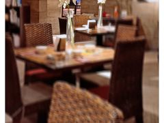 大堂-金枝玉叶上海人家食府(三里河店)