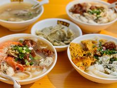 -荔林食店(西华路店)