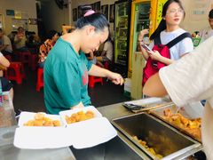 -细妹五香牛杂(步行街店)