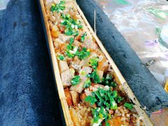 -竹泉农庄·竹筒饭(从化店)