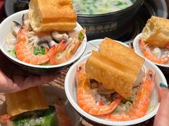 -大良毋米粥(锦龙路总店)