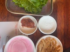 -Dombe豚(黑猪肉街店)