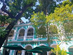 -星巴克臻选(广州沙面店)