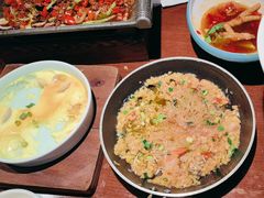 -湖兰金牌小炒肉(椒江万达店)