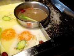 -巴奴毛肚火锅(商城路店)