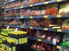 -长申超市(美食城店)