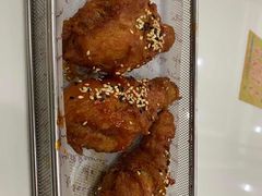 -禾谷韩餐(热带海洋学院店)