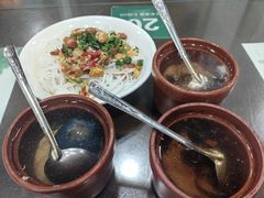 -龙老五汤店(站前西路店)