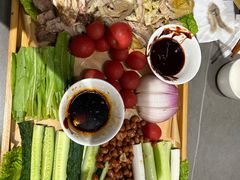 -陈熹公民族美食文化餐厅(中华广场店)