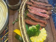 -第101座花园餐厅(湖滨88店)