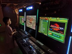 -汤W城市微度假(仓山店)