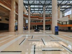 -上海浦东喜来登由由大酒店·宴会厅