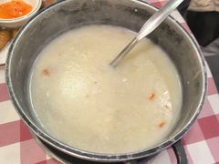 -吉源大排档·鱼生·海鲜(烧烤彩印厂店)