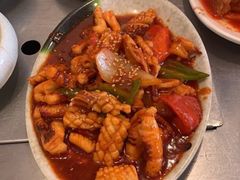 -高丽屋(天宁寺店)