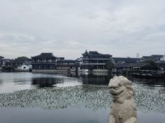 -锦溪古镇