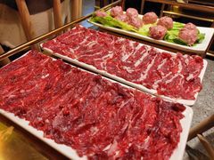 -古乐牛香·鲜牛肉自助火锅(南京总店)