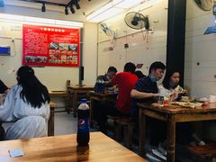 大堂-十里铺铁板鱿鱼