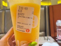 -长沙芙蓉国温德姆至尊豪廷大酒店 - 自助餐厅