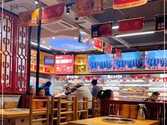 -袁记串串香(新南门店)